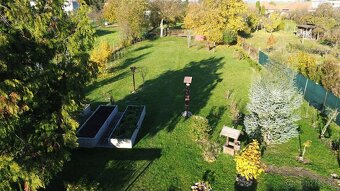 Rodinný dom v obci Nová Ves nad Žitavou - 14