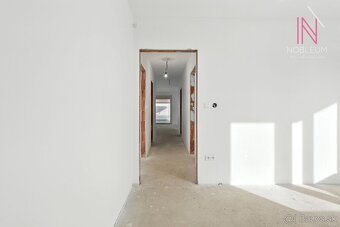 4 izbový rodinný bungalov - Čečínska Potôň, okres Dunajská S - 14