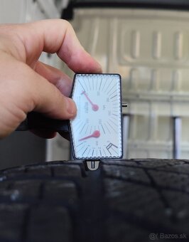 👌Originál sada 21" kolies TESLA Y Performance za 2.000,-€‼️ - 14