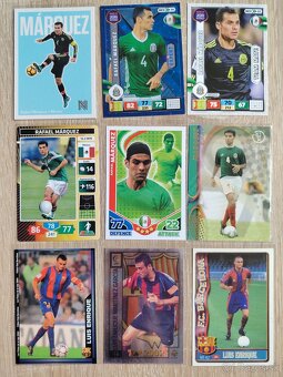Futbalové kartičky - legendy - 14