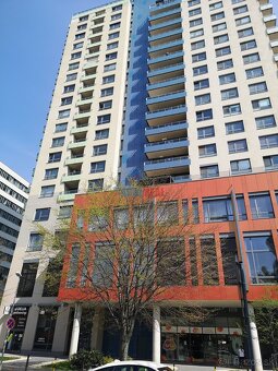 NOVO zariadený byt v NOVOSTAVBE v RUŽINOVE NIVY - 14