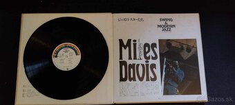 lp love in pops / LP jazz-country-musical-šanson-latino - 14