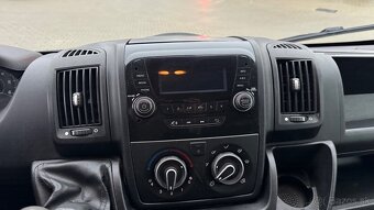 Citroën Jumper 2.2 L3H2 - 14