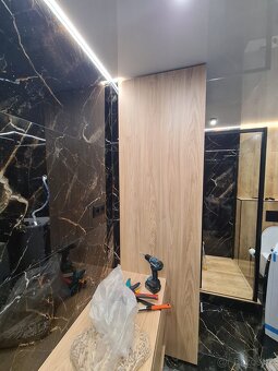 Napinacie stropy napinany strop Nitra - 14