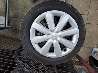 Suzuki Sx4 1,5VVT r.v2011 - 14