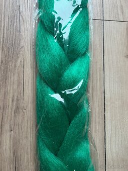 Kanekalon rozne farby - 14