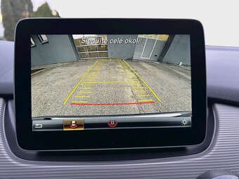 MERCEDES-BENZ B 180 - 14