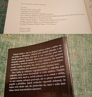 Knihy na predaj (16.) - 14