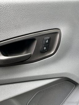 FORD TRANSIT 2.2 TDCI JUMBO - 14