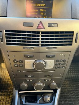 Opel astra h - 1.9tdi - 14