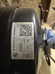 BMW f30, f31 diely - 14