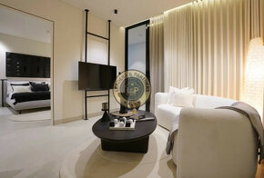 Apartmány v Dubaji, Condor Sonate Residences - 14