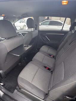 Toyota Verso 1.6 Diesel - 14