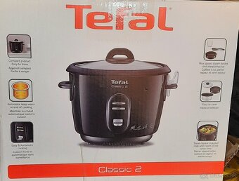 Tefal Classic 2 - 14