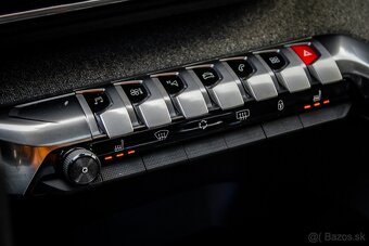 Peugeot 3008 2.0HDi Allure - ZÁRUKA NA 12mes./30 000km - 14