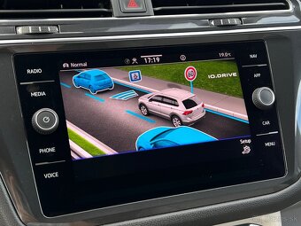 2023 VW Tiguan Allspace 2.0TDI DSG7 Klima-Sedačky IQ.LIGHT - 14