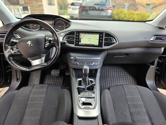 Peugeot 308 Break/SW SW 1.6 BlueHDi 120 Allure - 14