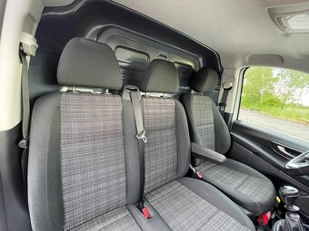 Mercedes-Benz Vito 114 CDI - 14