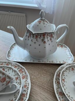 Priateľská sada -porcelan - 14