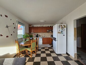 Predaj 5-izbový RD, 2 kúpelne, stará Rajka,HU - 14