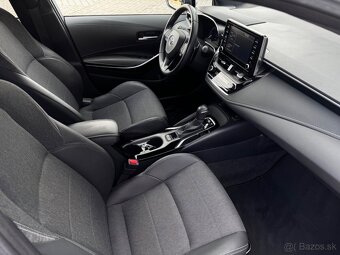 Toyota Corolla Combi 2.0H Aut. Comfort TS - 14
