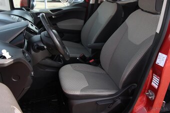 Ford Tourneo Courier 1.0 EcoBoost SCTi - 14