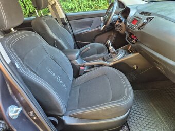 Kia sportage 1.6 GDI - 14