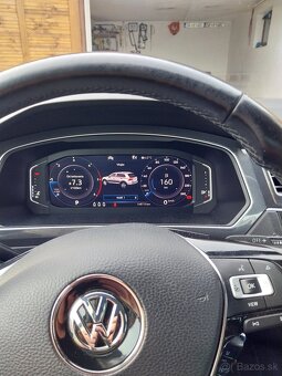 Predam volswagen tiguan - 14