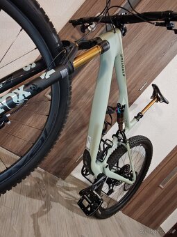 Predám 2024 Specialized Epic 8 Evo Pro - 14