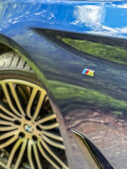 BMW rad 5 540i xDrive A/T - 14
