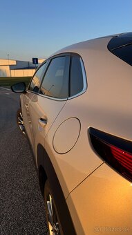Mazda cx 30 - 14