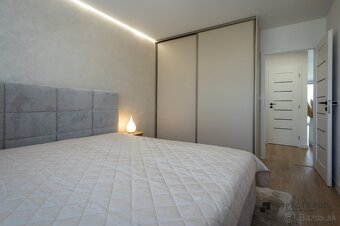 Nadštandardný 3izb. byt, nová rekonštrukcia - 14