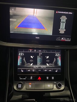 Audi Q8 3.0 TDi, 68 000km - 14