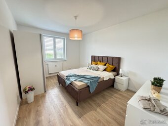 2 - izbový moderný byt - novostavba (62 m2) - 14