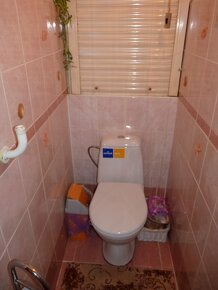 NOVÁ CENA Predaj, 3 izbový byt, Hurbanovo - 14