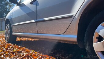 Fabia 1.2 combi 77. tis km - 14