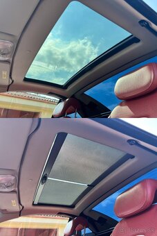 Mercedes-Benz SL55 AMG (R230) – Performance Package P030, Eu - 14