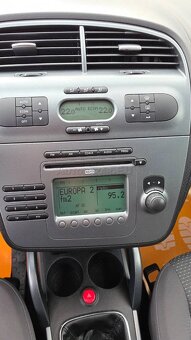 Predam seat altea xl 1,9 tdi 77kw - 14