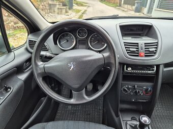 Peugeot 207 1.4 benzin - 14