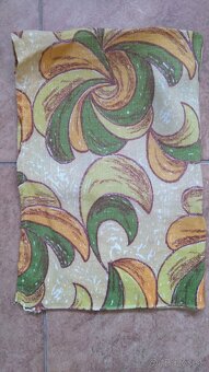 Predám utierky,uteráky,obrusy,dečky,vreckovky,šperky,traky - 14