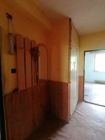 Predaj: Exkluzívne slnečný 3 izbový byt v meste Turzovka(164 - 14