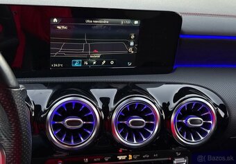 Mercedes-Benz CLA  X118 SB 2020 AT 200D AMG packet - 14