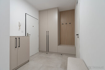 PRENÁJOM - NOVÝ 2 IZB BYT pri JAZERE 80 m2 (2xBALKÓN), NOVOS - 14