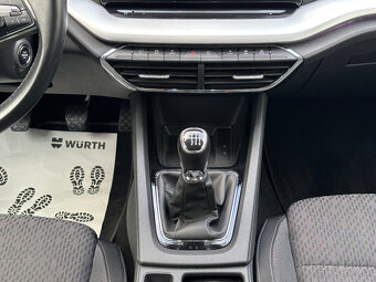 Škoda Octavia Combi 1.5 TSI Style - 14