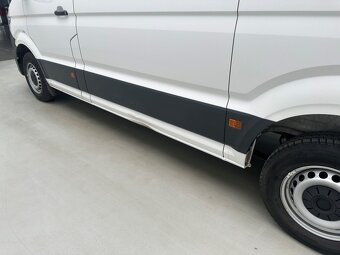 Volkswagen Crafter AUTOMAT - 14