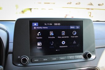 Hyundai Kona 1.0 T-GDi Family A/T - 14