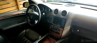 Mercedes-Benz ML 280cdi - 14