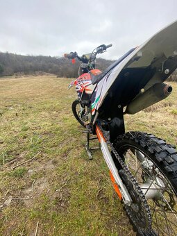 Ktm sx 144 - 14