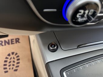 Audi Q7 3.0 TDI quattro tiptronic 8-st. - 14