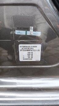 Citroen C3 1.2VTi 2019 61kW/83PS - 14